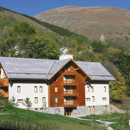 Les Chalets Du Galibier II Valloire Luaran gambar